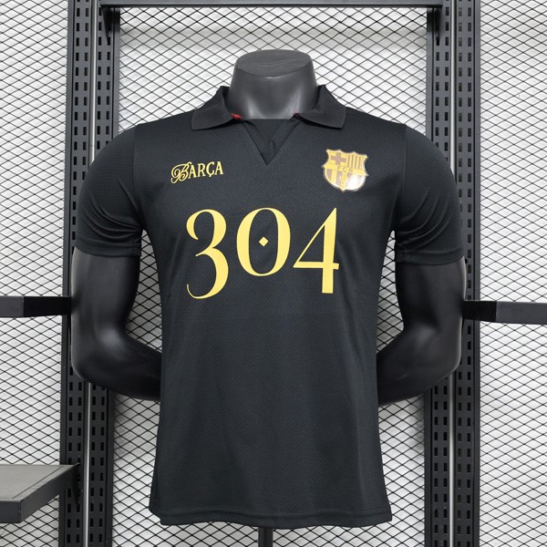 Tailandia Camiseta Barcelona 304 Special Edition 2024-25 3